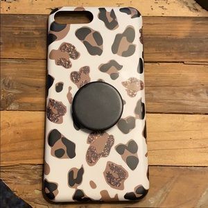 iPhone 8 Plus Phone Case
